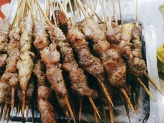 -胖姐烧烤(总店)