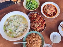 -成都娃娃花园餐厅 (南艺旗舰店)