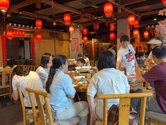 -印象鲵宴·张家界地标美食名片(溪布街店)