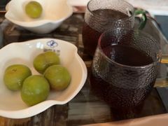 -天然沐足·推背采耳·敷姜艾灸(龙眼美食街店)