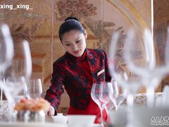 Service-宁波香格里拉大酒店