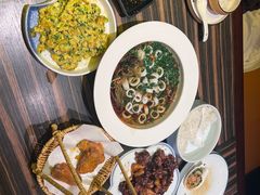 -江太极江浙菜(马桥万达广场店)