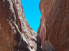 -天山神秘大峡谷