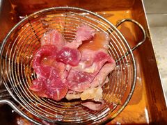 -海底捞火锅(青山湖万达夜宵主题店)