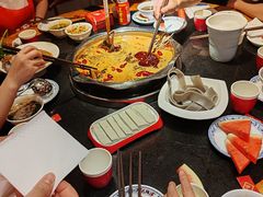 -大队长主题火锅(观音桥店)