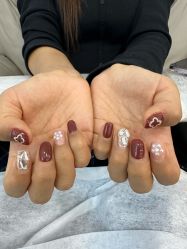 -斯馨·健康美甲美睫