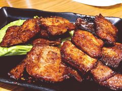 -云晓光头烧烤吧(新大陆广场店)