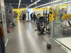 -FEELINGME乐刻私教馆·健身(双安商场店)
