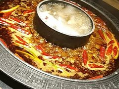 -晓宇重庆火锅(龙首店)