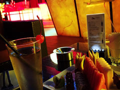 -宁波威斯汀酒店·PEAK39逸峰吧