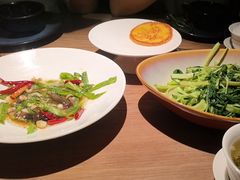 -阿强家川菜·29年老字号(岗顶店)