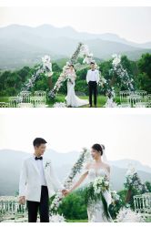 -秦皇岛我和你婚纱摄影工作室