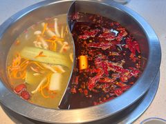 -芈重山老火锅(广州首店)