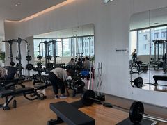 -YCHL FIT 健身(星寰店)