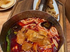 -小满手工粉(上海月星环球港店)