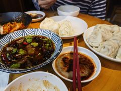 -金谷园饺子馆(北邮总店)