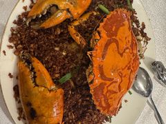 -喜记避风塘炒辣蟹(旗舰店)