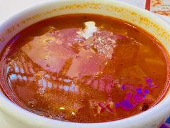 -城堡俄式西餐厅(中央大街索道店)