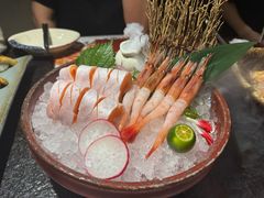 -古田居·特色寿司料理(星之岛旗舰店)