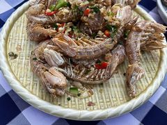-阿妹小海鲜(下角店)