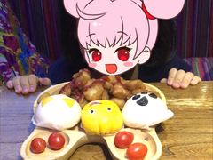 -雀舞云南菜(乐客城店)