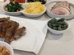 -东方饺子王(和平里店)