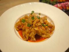-味莊·青岛菜(云霄路店)