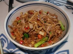 -俏九州·小炒黄牛肉(华润万象汇店)