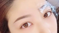 点击看大图 -美匠半永久纹眉