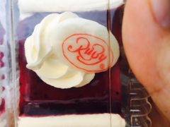-红宝石·鲜奶小方(万航店)