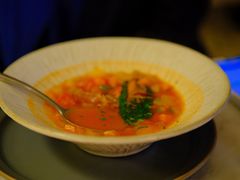 -OLLA 西班牙餐厅(丰盛里店)