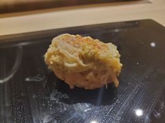 -鮨青(恒基名人购物中心店)