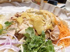 -花溪雨·森林餐厅(石基店)