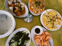 -秋姐美食店(旅游大道店)
