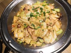 -鸿运楼·舌尖上的徽菜