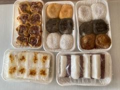 -南大门韩国米糕(公滨路店)