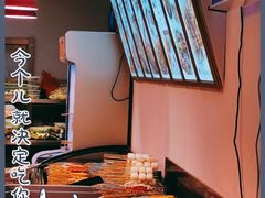 -老谢野馄饨(延安路店)