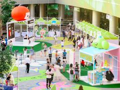 -深圳来福士广场