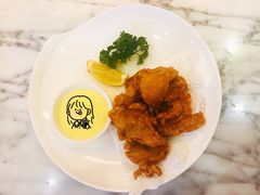 -自由之丘