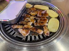 -杀猪天·韩国烤肉(总店)