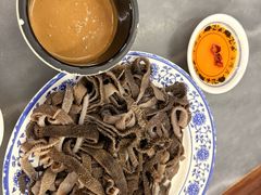 -海碗居老北京炸酱面(增光路店)