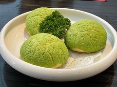 雪山包-虾饺妹·粤式手工点心(水荫路店)