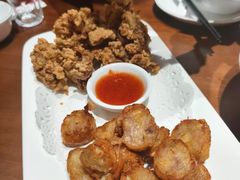 -斯丹姜母鸭·古法干香(田安南路店)