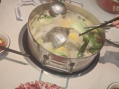 -刘少华贵州小黄牛·鲜牛肉火锅(总店)