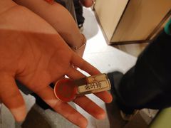 -海底捞火锅(百利广场店)
