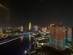 -宁波万豪酒店