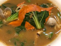 -何记面馆(龙泉山店)