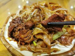 -葛记焖饼(伏牛路店)