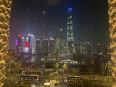 -上海滩餐厅(BFC外滩金融中心店)