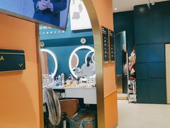 -海马体照相馆(北京合生麒麟新天地店)